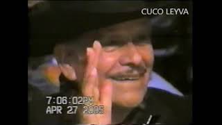 3   PEDRO INFANTE -  EL OSITO CARPINTERO  ( 27 DE ABRIL 2005  )