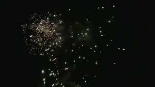 Voodoo - Original Fireworks