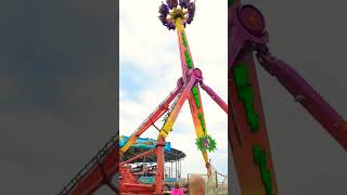 Bray Fair #fair #ride #trending #shorts #funny #viral