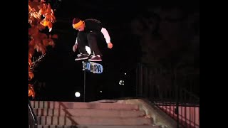 Stephen Mullen Clips