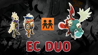 [Tuto] EC Duo - Feca/Sram - Dofus 2.71