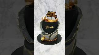 Beautiful birthday cake  #ytshorts #shortfeed #trendingshorts #youtube #youtubeshorts #viralvideo