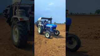 new Holland 3600-2 & Mahindra jivo new Trending videos ❤️🚜