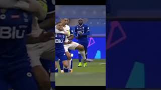 Ronaldo Wrestling