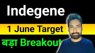 indegene share latest news 🔥👌 indegene share 🔥 indegene share hold or sell