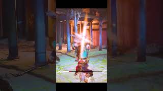 wukong vs the sensei pig #shorts #short #youtubeshorts #shortvideo #wukong