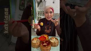 Dimsum Bibi Pekauman Sidoarjo Part 2