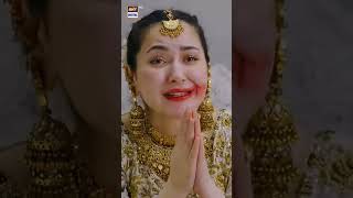 Hania amir #pakistanidrama #farhansaeed #drama #haniaamir #arydigital