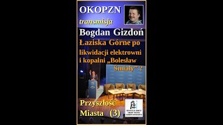 Ubóstwo postępuje - Bogdan Gizdoń OKOPZN w rozmowie z Dominik Kolorz przewodniczącym ZZ od 1989 !