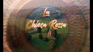 Chiesetta Rossa di Pomelasca | Inverigo | CO