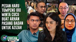 Kelanjutan Nasib Rumah Tangga Azizah Salsha & Arhan Pratama Akhirnya Terungkap! | INDEPTH