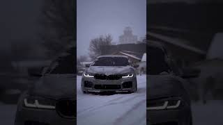 BMW at Winter #coolcar #automobile #cars #car #carlovers #bmw