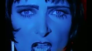 Siouxsie & The Banshees - Peek-A-Boo (Official Video) UHD 4K 50fps