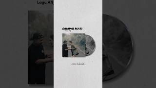 SAMPAI MATI - ANJI | VIDEO SHORTS