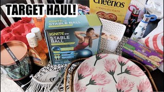 TARGET HAUL MAY 2019 // ALL THE THINGS // MAMA APPROVED