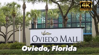 Oviedo Mall - Oviedo, Florida | Walkthrough