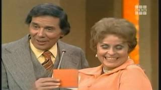 Match Game '74 (April 3, 1974)