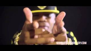 Plies Did It Outta Luv (Official Music Video) HD