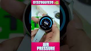 Xiaomi Watch 2 Smartwatch With 5ATM, GPS || Tech With Babor || #shorts