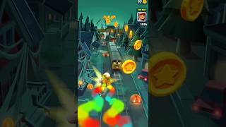 Aaj Ki Raat Waqt Barbad mat kar Subway Surf