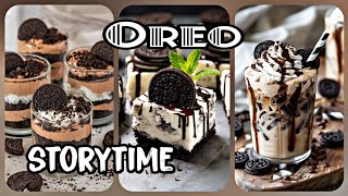 ✨️OREO RECIPE & STORYTIME✨️ || Classic Karen