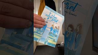 ASMR light novel unboxing