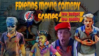 Friends Movie comedy scenes 😇/Friends Fun 😅/#friends #vadivelucomedy #trending #tamil #vadivelu #fun