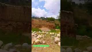 Beautiful Valley Tirah Maidan Pakistan