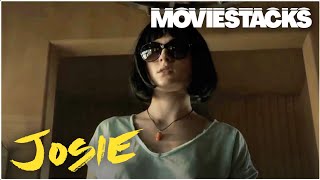 "Francine" Arrives in Huntsville | #FinalScene of JOSIE | MovieStacks