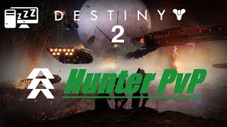 Destiny 2 PC Beta Hunter Class PvP