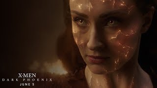 X-Men: Dark Phoenix | Advance Tickets | In cinemas this Eid | Fox Studios India