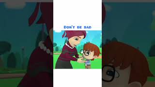 Don't Be Sad | Omar & Hana English