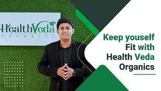 Health Veda Organics, a Vegan Supplement Firm Donating a Part of Their Sells for the Social Cause