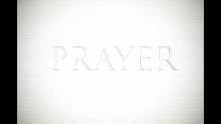 Prayer