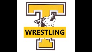 V Wrestling Mat #1 1/15/2021