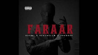 FARAAR Rap Song ll Official Audio ll Mixed by @Rapsongcreators ll