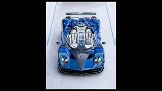 Top 5 Most Expensive Cars in 2024 #shorts #top5 #top5cars