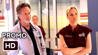 Chicago Med Season 10 Episode 9 Promo | Chicago Med 10×09 Promo