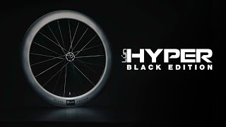 HYPER: Back Edition | Lún Performance Wheels