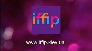 IFFIP 2017 - сюжет первого делового канала