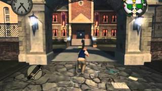 Bully Schollarship Edition Walkthrough Part 9 [HD]