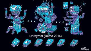 blinch - Dr rhythm [Chiptune]