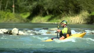 Kajak   Rafting   Canyoning @ Tauferer Ahrntal Valli di Tures e Aurina