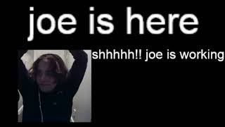 Sounds of Joe