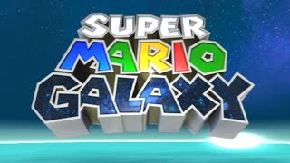 Mario Galaxy Review