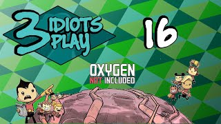 Beginning Thermal Management For Idiots | Oxygen Not Included (by proxy) | Ep. 16