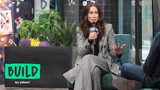 Actress Miriam Shor On "Lost Girls," The Netflix Original Film From Liz Garbus