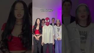 Yolo House ' Who is this? ' new tiktok video #shorts #tiktok #yolohouse #fyp #itzy #midzy