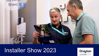 Installer Show 2023 Recap