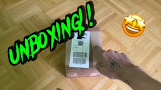 10 NEUE Spinnen! Vielen Dank!@Terravlogger (Unboxing #8)